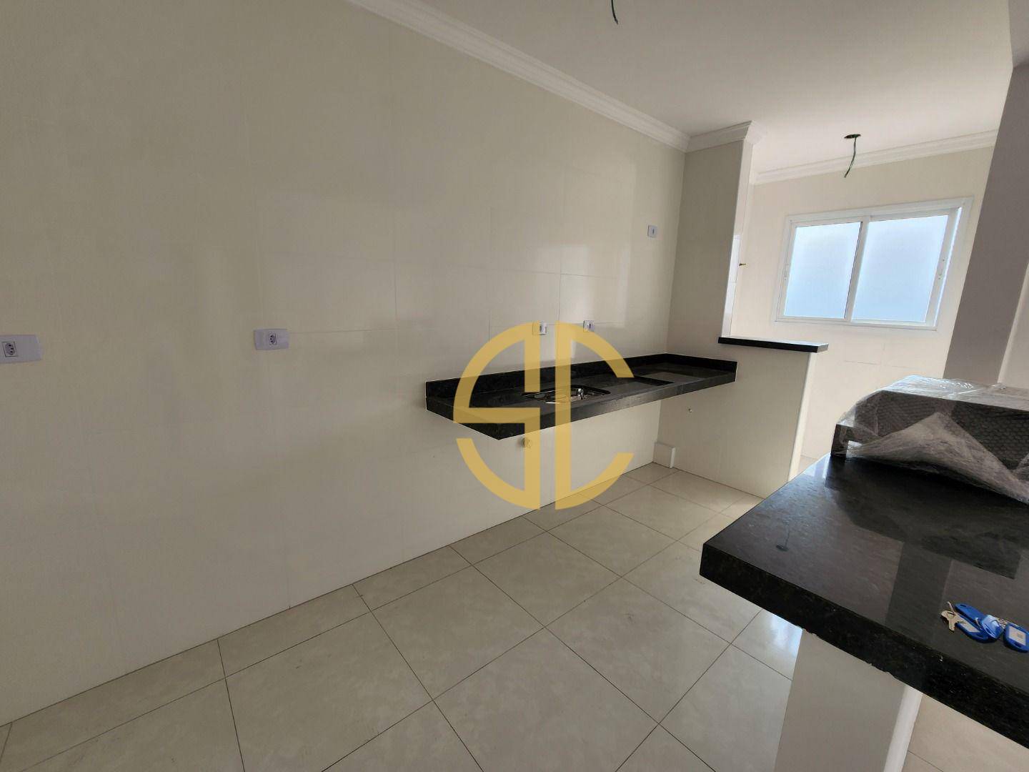 Apartamento à venda com 2 quartos, 65m² - Foto 6