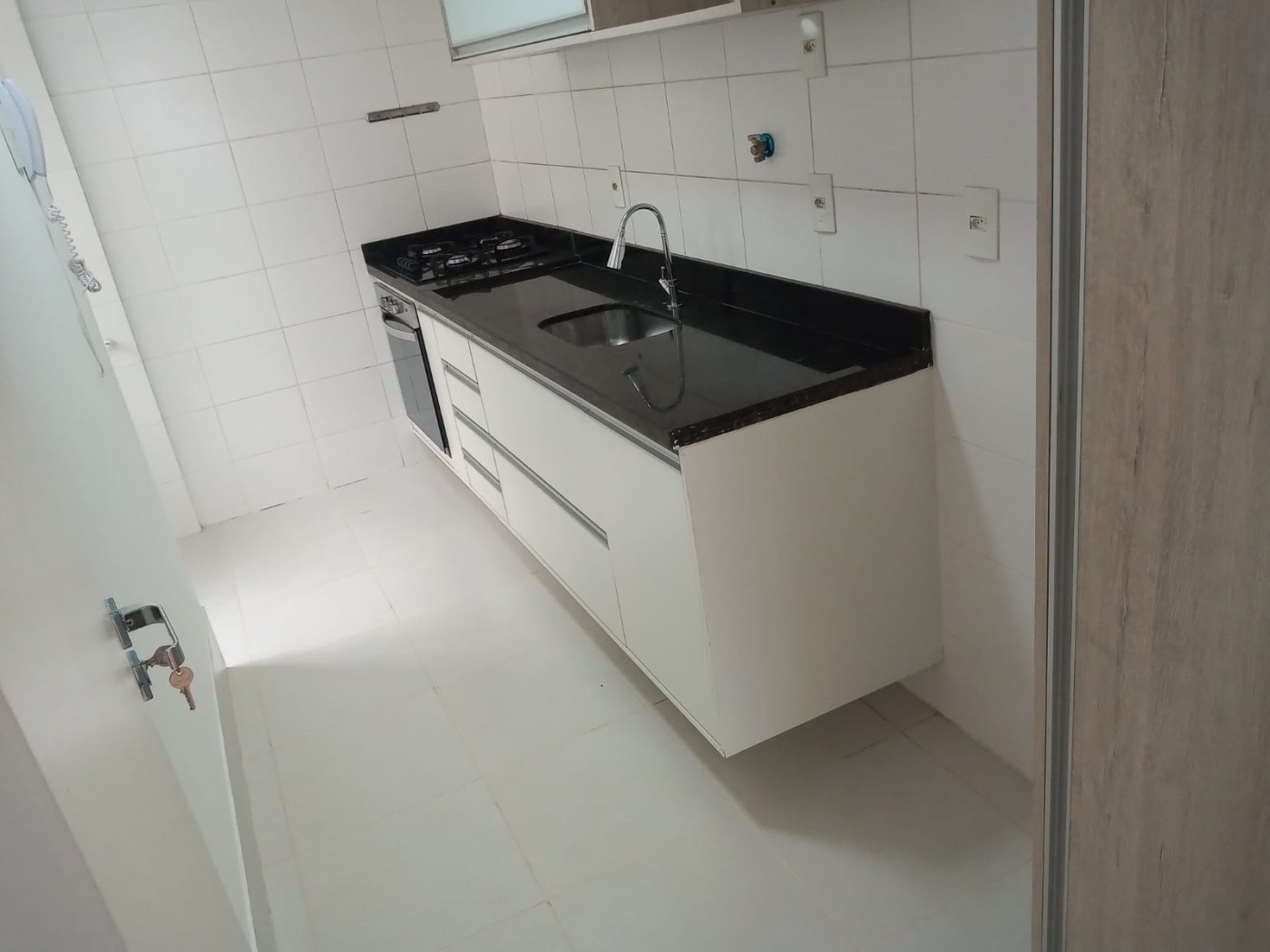 Apartamento para alugar com 2 quartos, 55m² - Foto 21