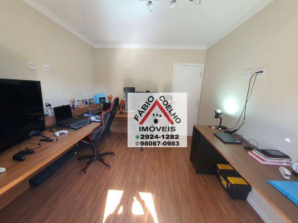 Sobrado à venda com 3 quartos, 134m² - Foto 12