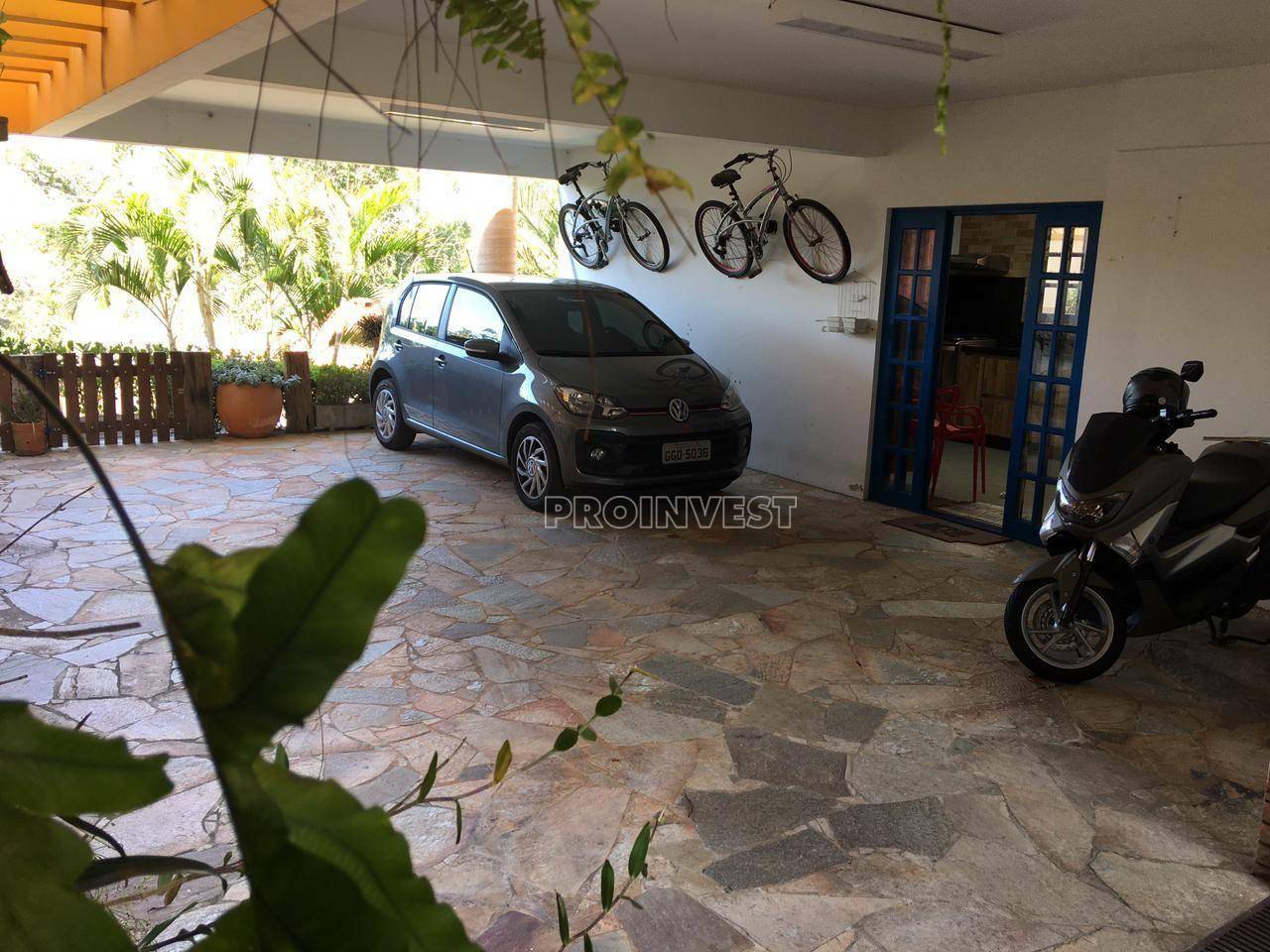 Casa de Condomínio à venda com 3 quartos, 231m² - Foto 36