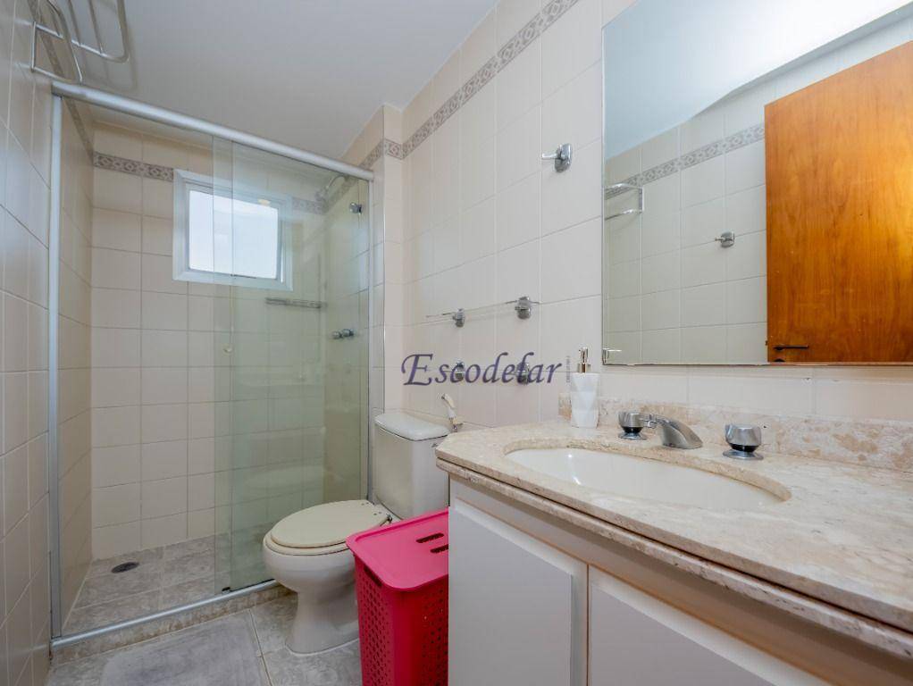 Cobertura à venda com 3 quartos, 170m² - Foto 5