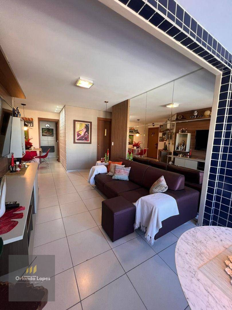 Apartamento, 3 quartos, 86 m² - Foto 1