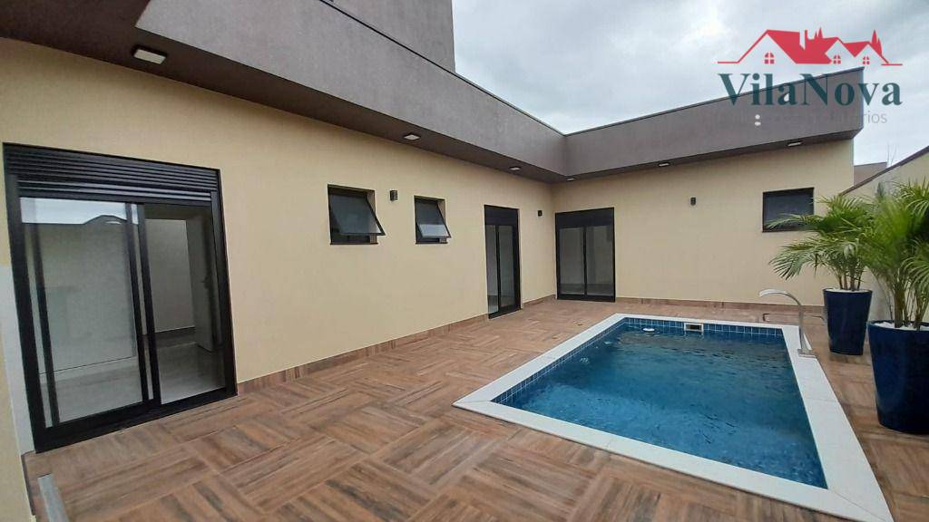 Casa de Condomínio à venda com 3 quartos, 199m² - Foto 19