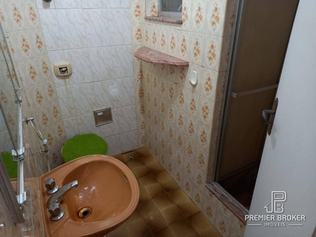 Apartamento à venda com 2 quartos, 58m² - Foto 17