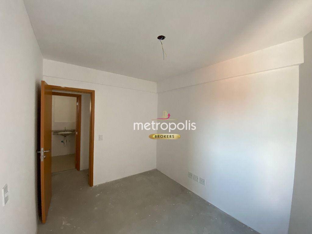 Apartamento à venda com 2 quartos, 67m² - Foto 11