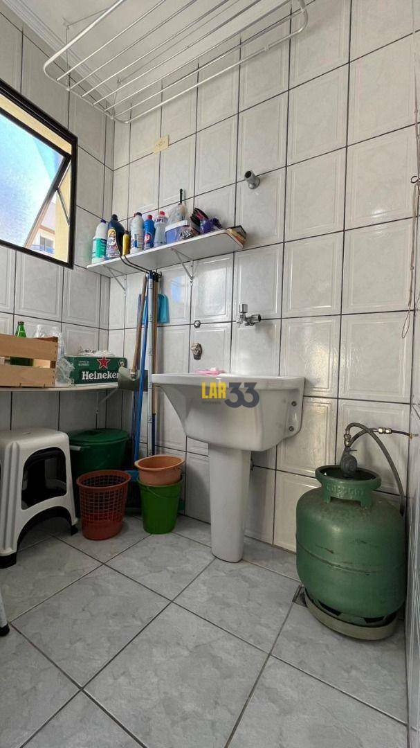 Apartamento à venda com 3 quartos, 80m² - Foto 6