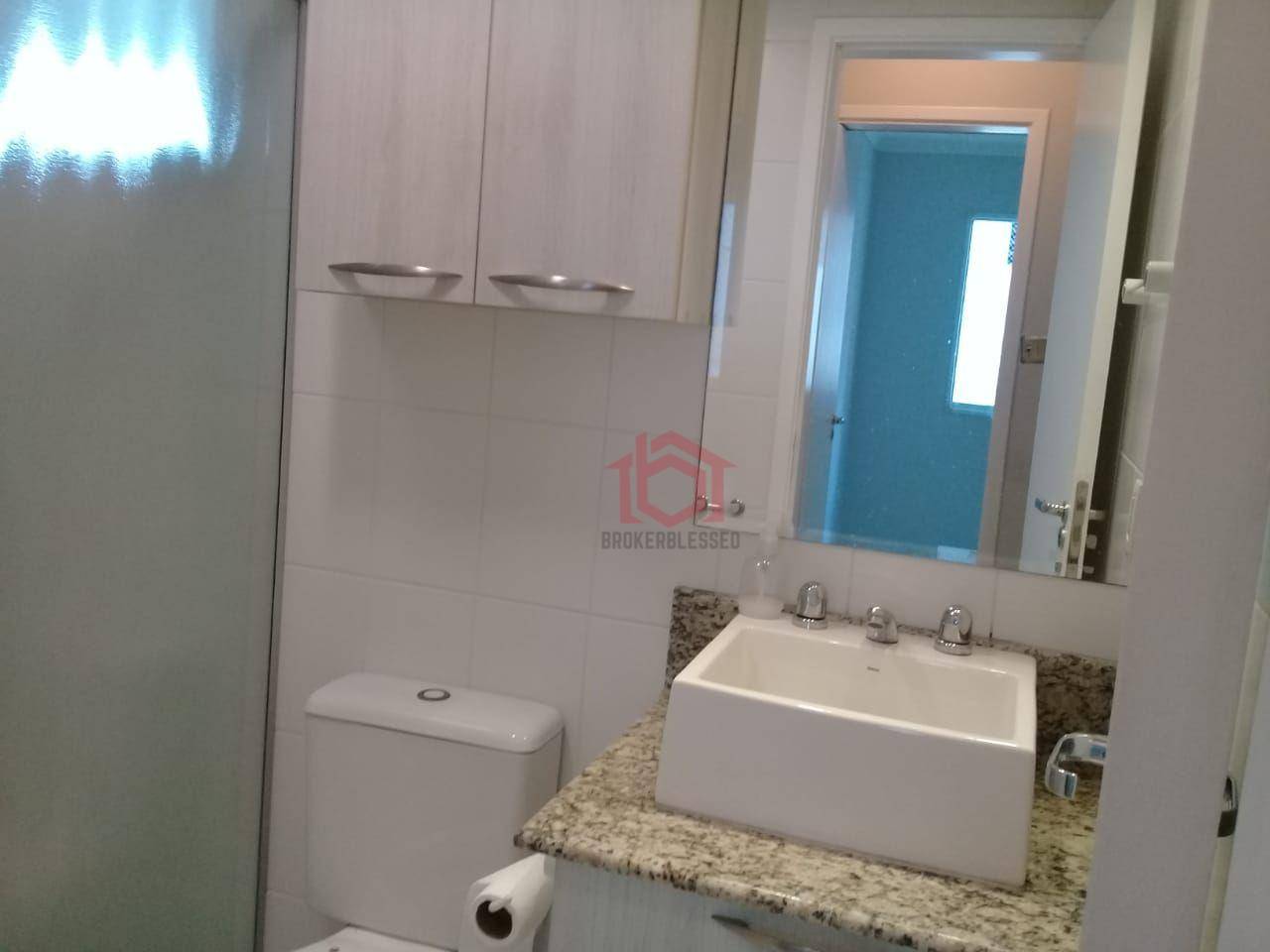 Apartamento à venda com 2 quartos, 62m² - Foto 25