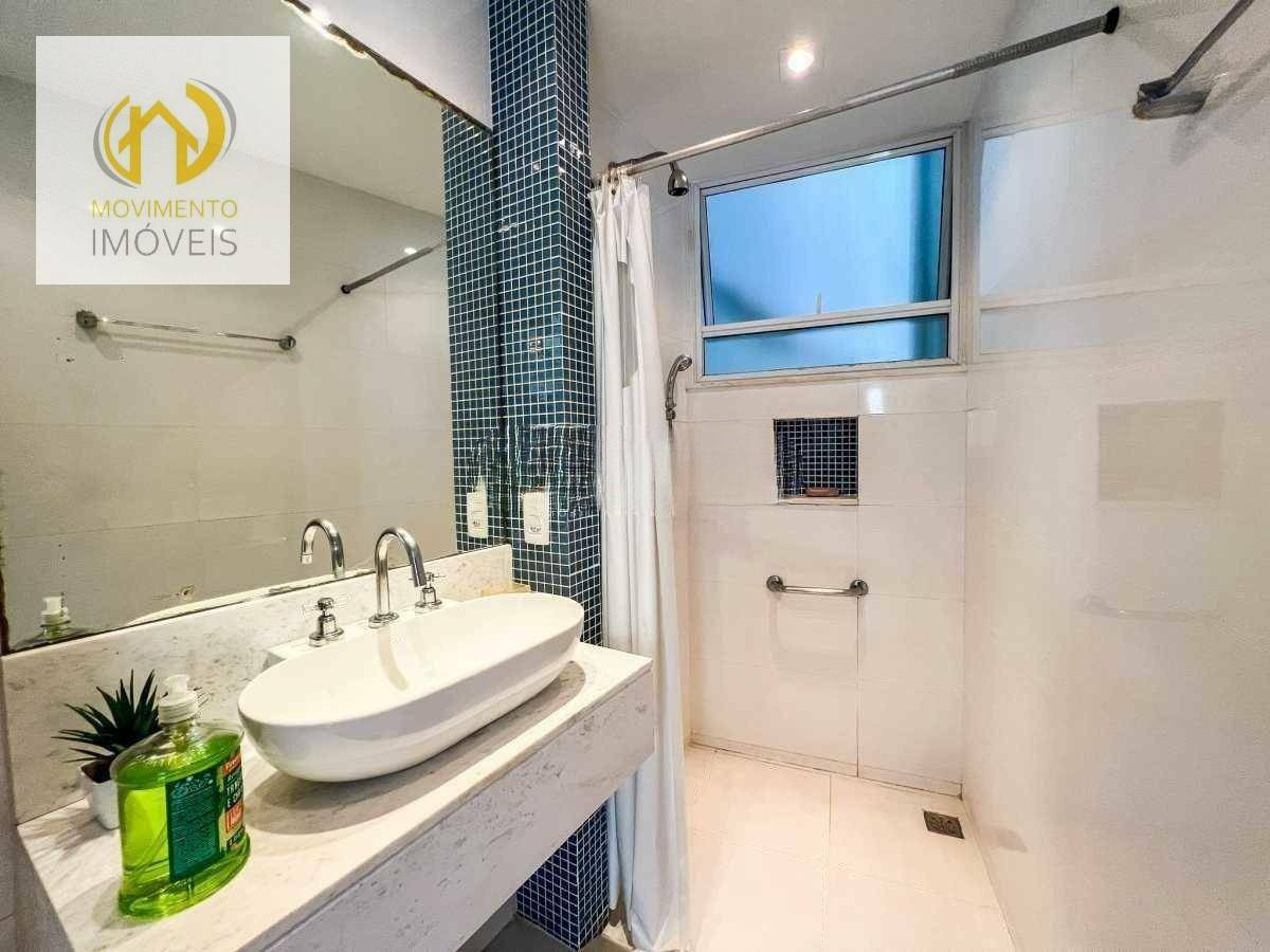 Apartamento à venda com 5 quartos, 300m² - Foto 6