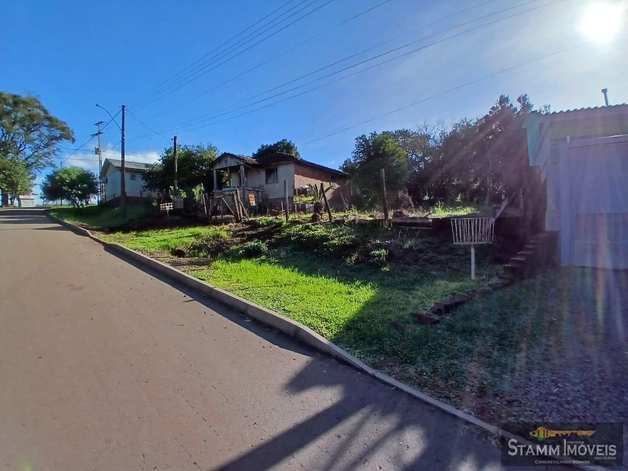 Terreno à venda, 1457m² - Foto 4