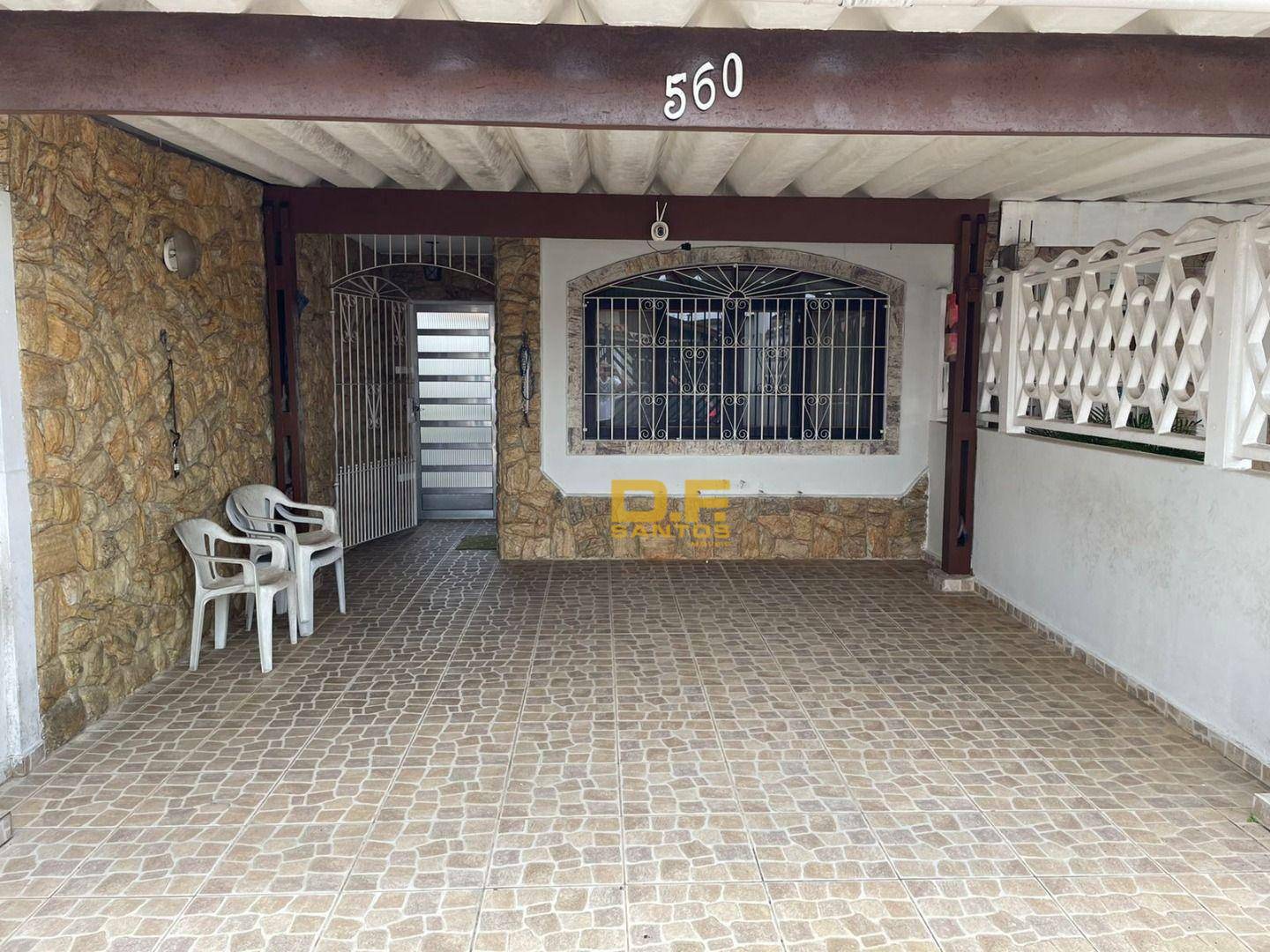 Casa à venda com 2 quartos, 120m² - Foto 19