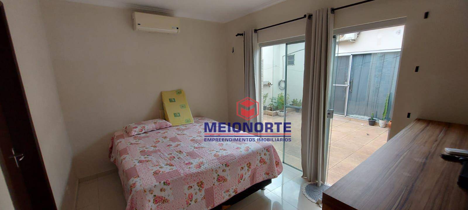 Casa de Condomínio à venda com 3 quartos, 130m² - Foto 16