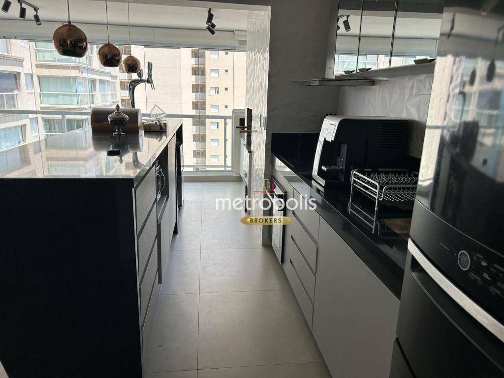 Apartamento à venda com 2 quartos, 67m² - Foto 4