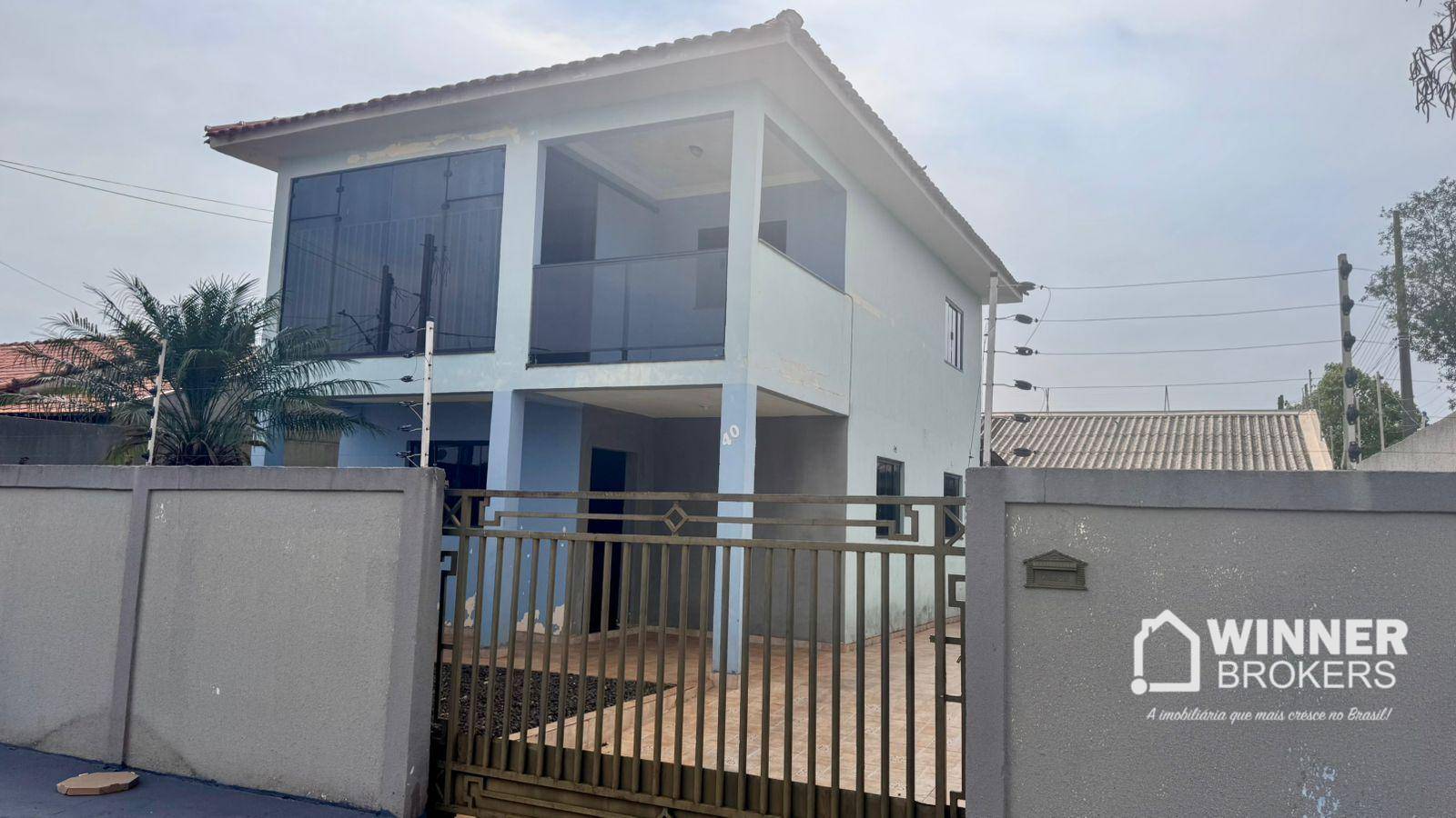 Casa, 3 quartos, 190 m² - Foto 2