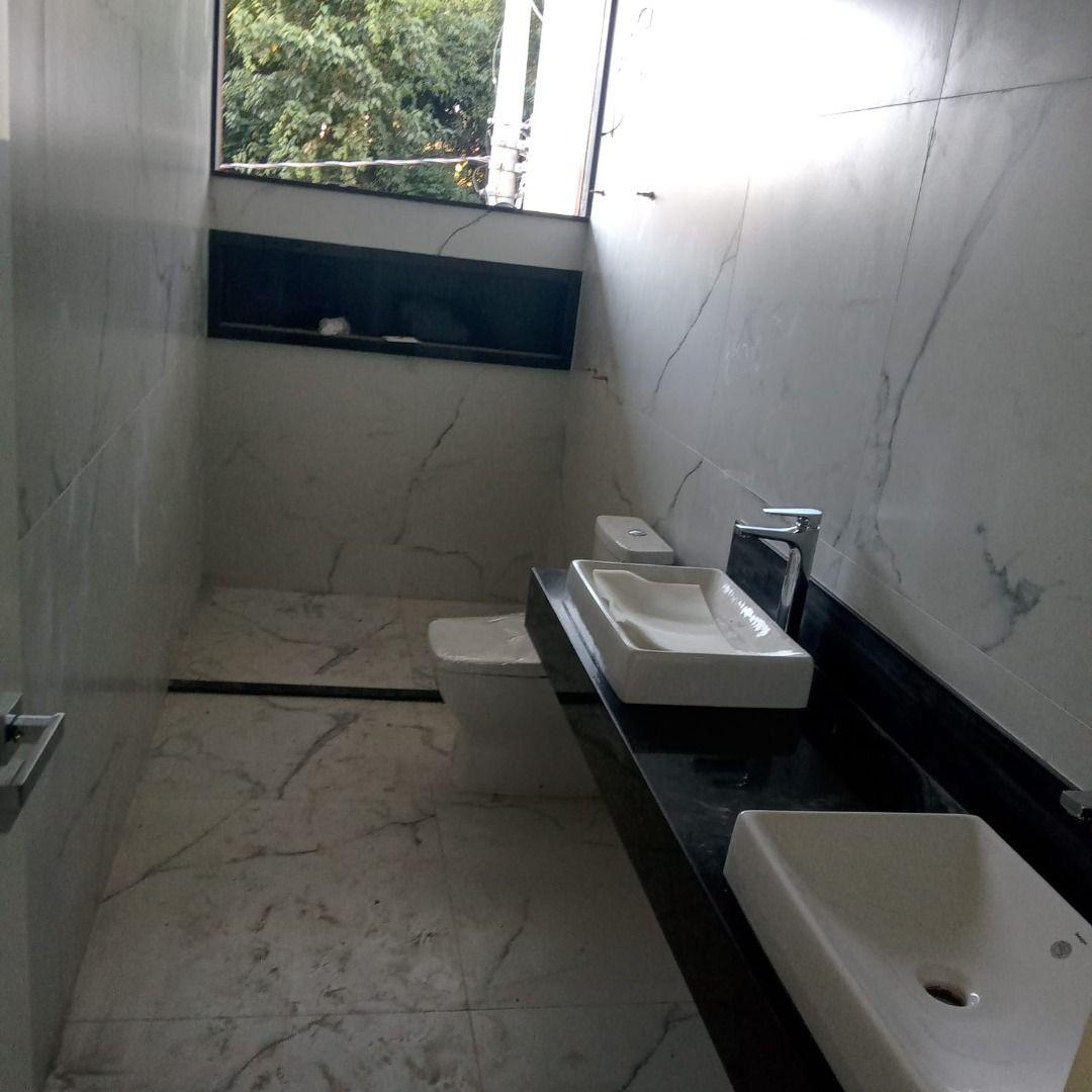 Casa de Condomínio à venda com 4 quartos, 400m² - Foto 11