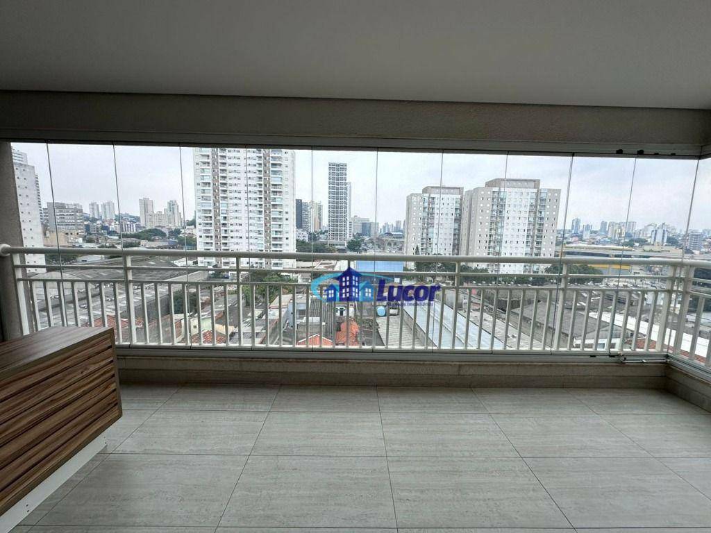 Apartamento à venda com 3 quartos, 100m² - Foto 4