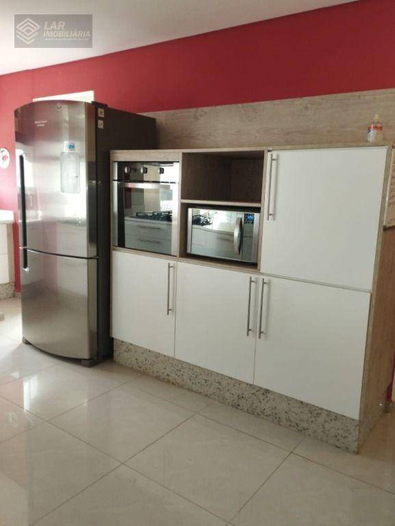 Apartamento à venda com 3 quartos, 111m² - Foto 5