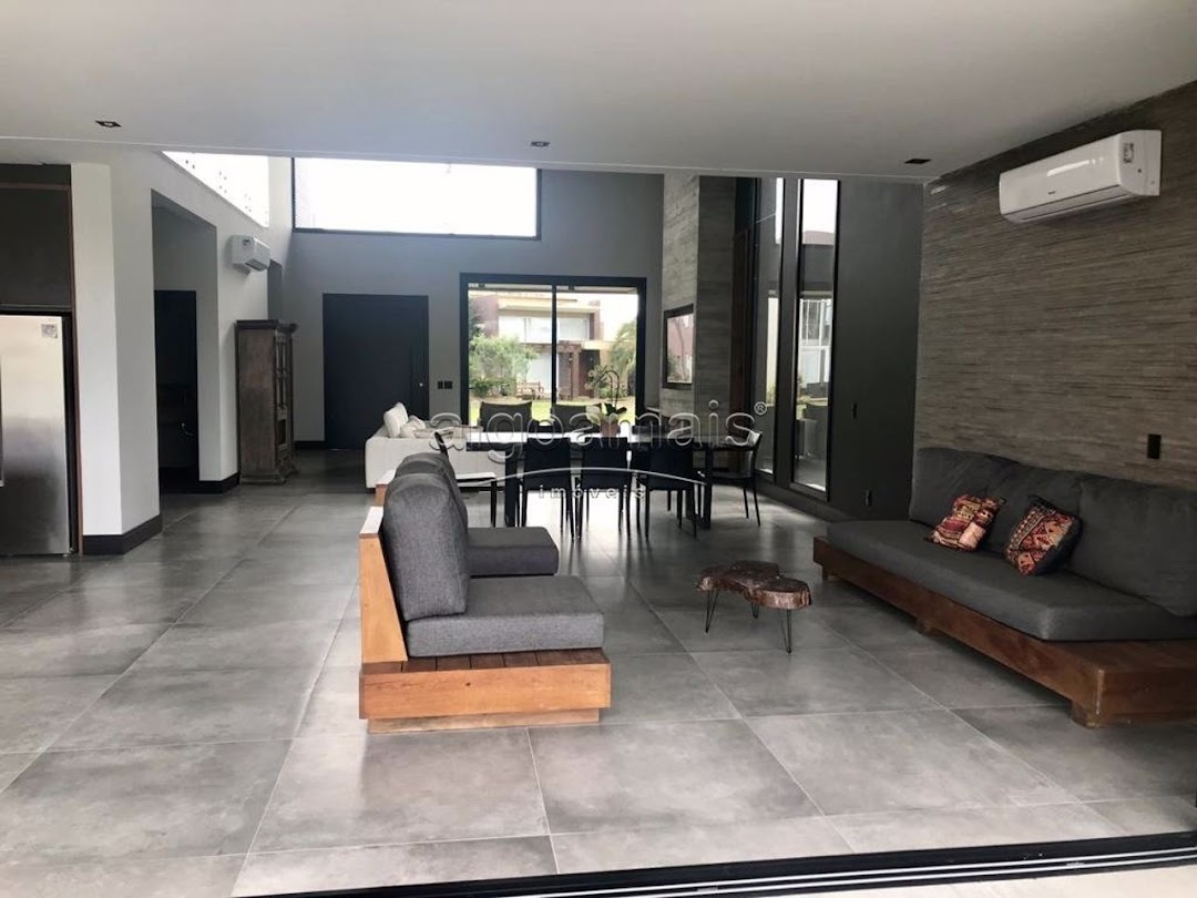 Casa de Condomínio à venda com 5 quartos, 430m² - Foto 5