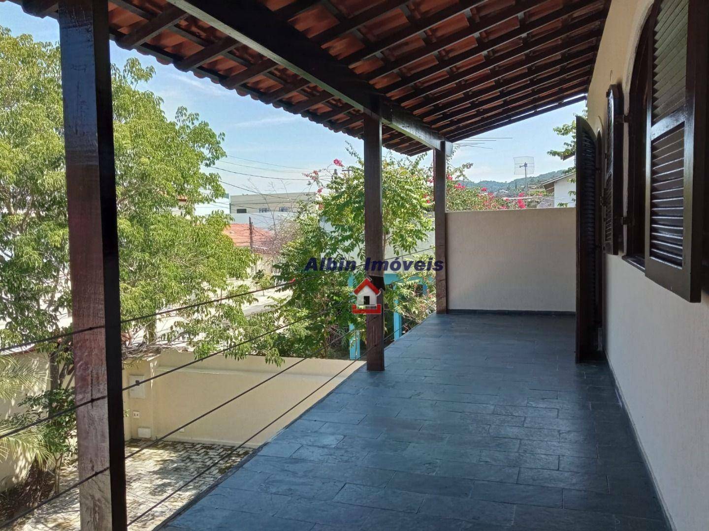 Casa à venda com 5 quartos, 340m² - Foto 53