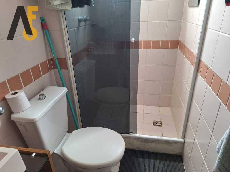 Apartamento à venda com 2 quartos, 51m² - Foto 20