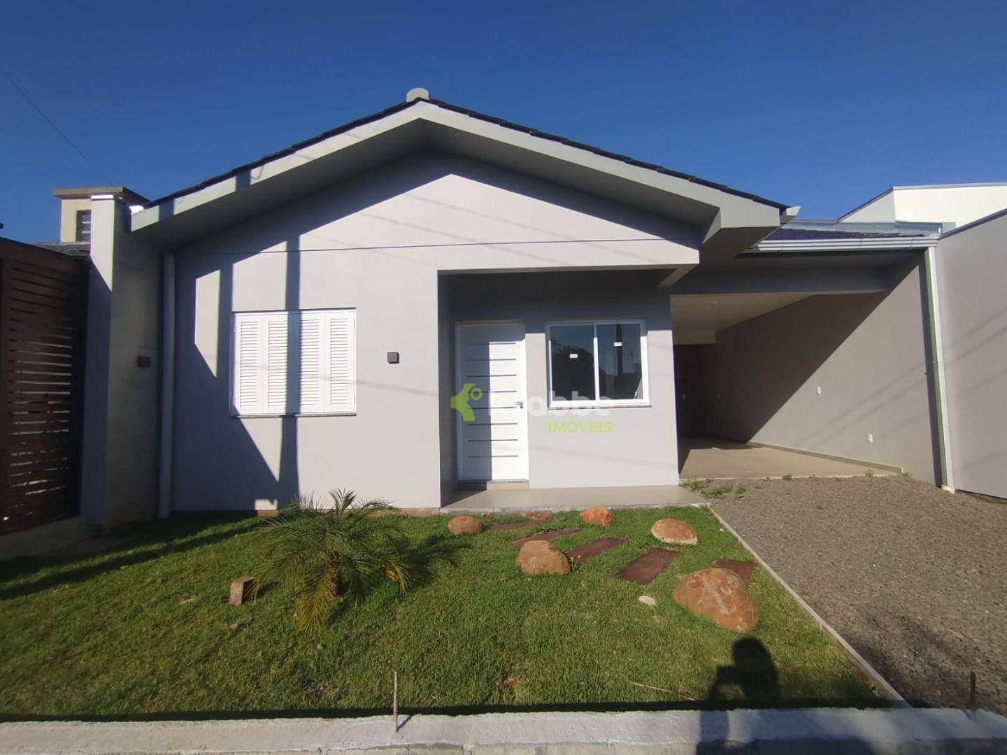 Casa, 2 quartos, 71 m² - Foto 2