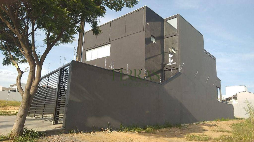 Depósito-Galpão, 293 m² - Foto 2