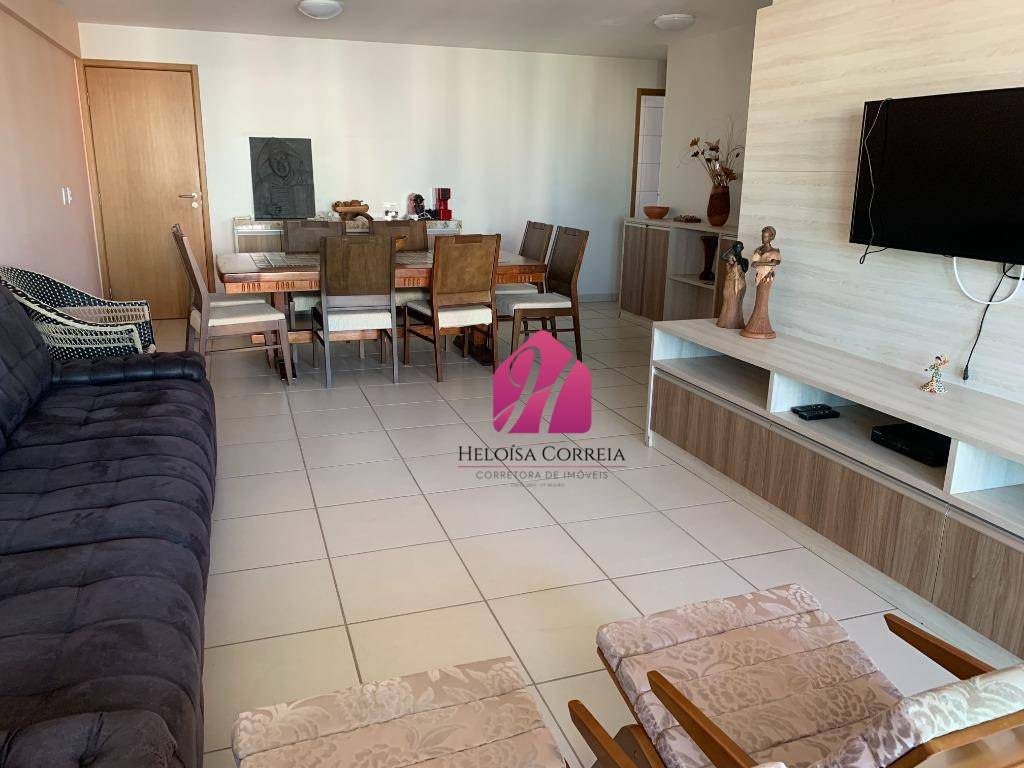 Apartamento à venda com 4 quartos, 160m² - Foto 14