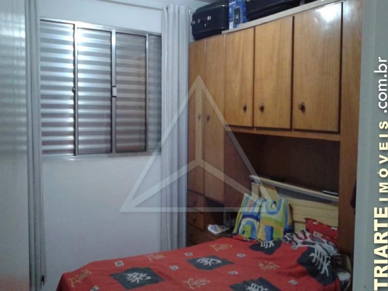 Apartamento à venda com 2 quartos, 58m² - Foto 16