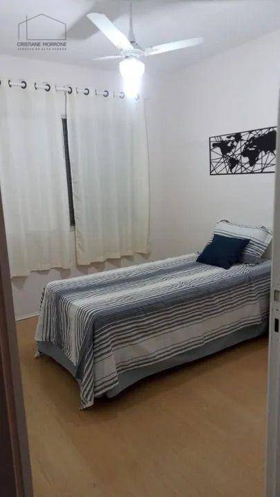 Apartamento para alugar com 2 quartos, 60m² - Foto 7