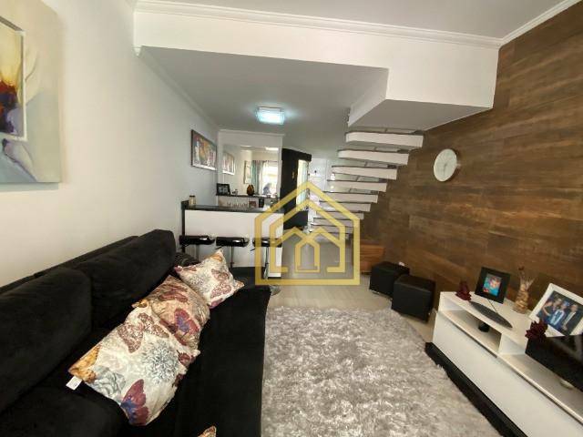 Sobrado à venda com 3 quartos, 115m² - Foto 2