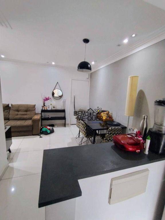 Apartamento à venda com 2 quartos, 88m² - Foto 8