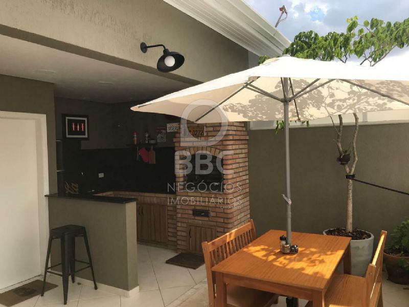 Sobrado à venda com 3 quartos, 185m² - Foto 17