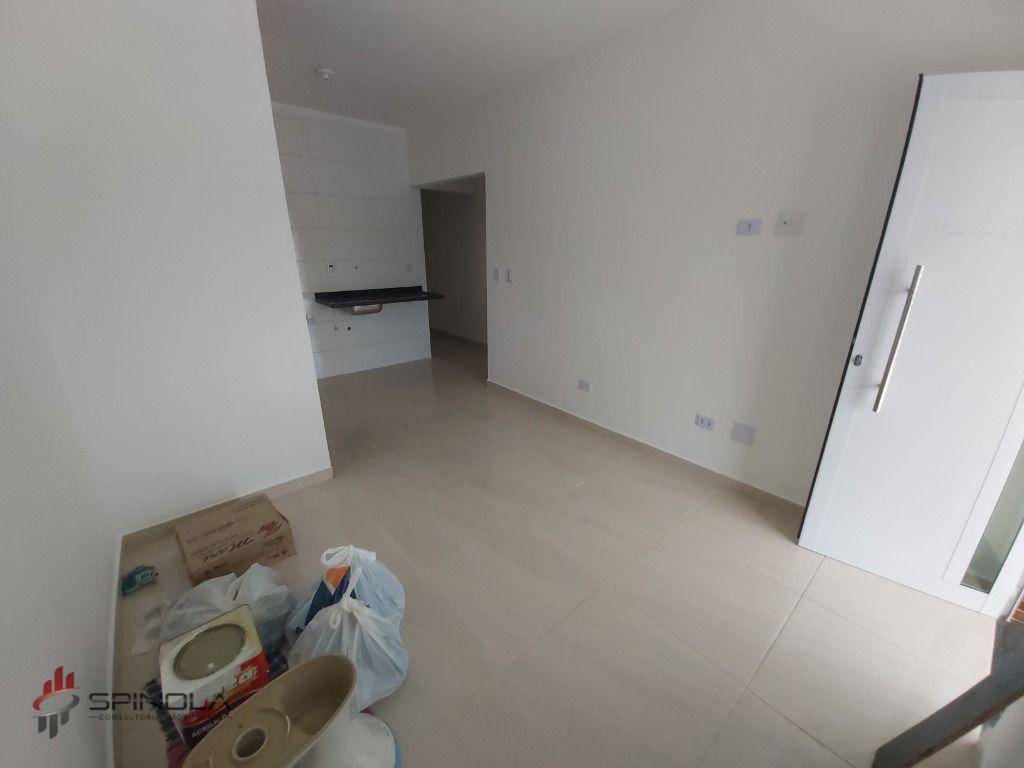 Casa de Condomínio à venda com 2 quartos, 42m² - Foto 10