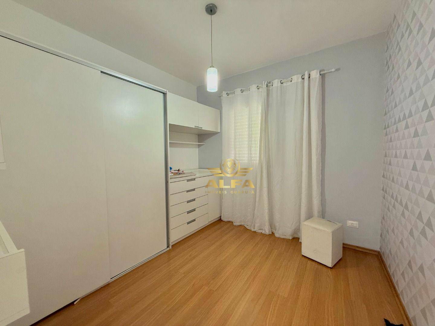 Apartamento à venda com 2 quartos, 59m² - Foto 5