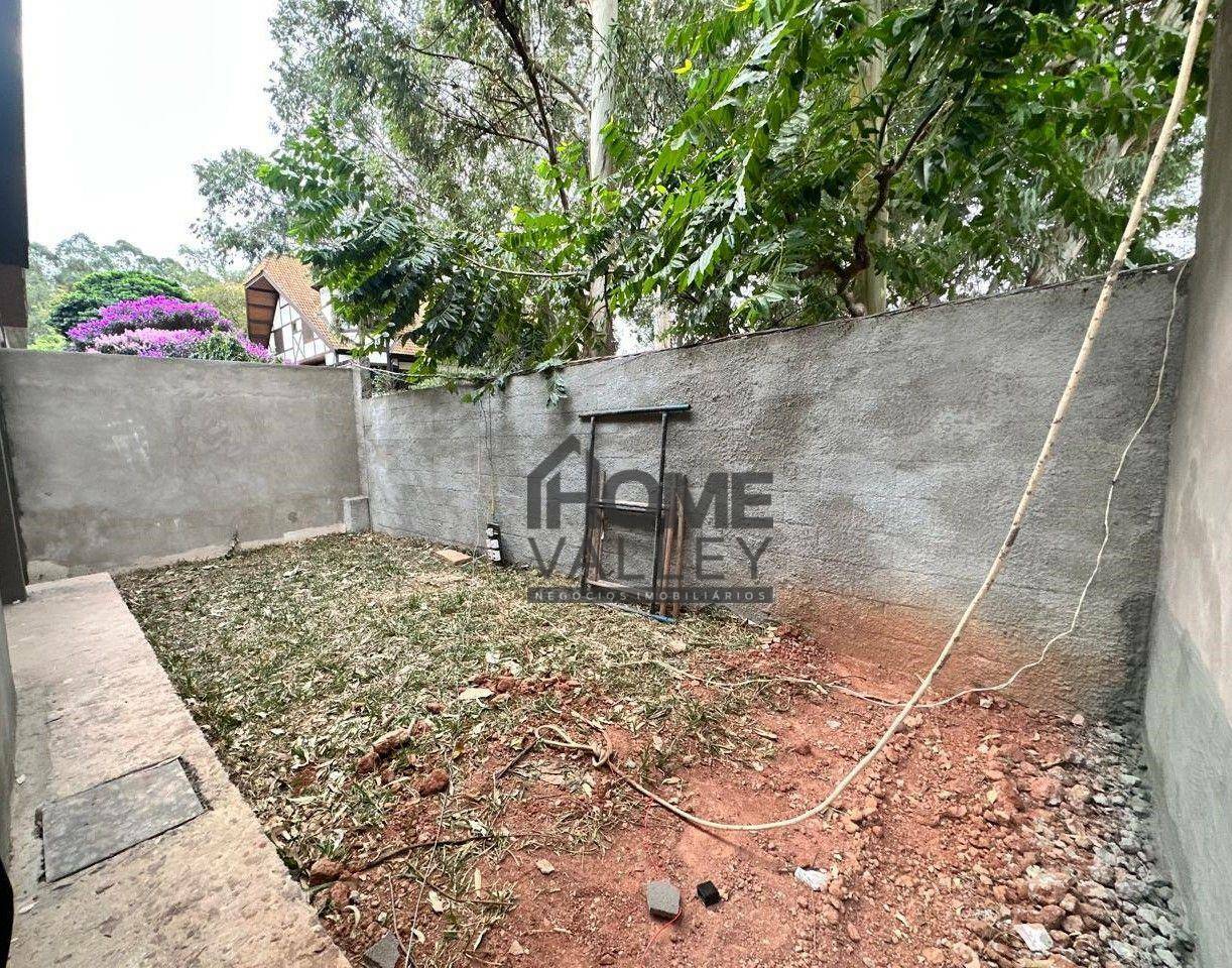 Casa de Condomínio à venda e aluguel com 3 quartos, 145m² - Foto 6