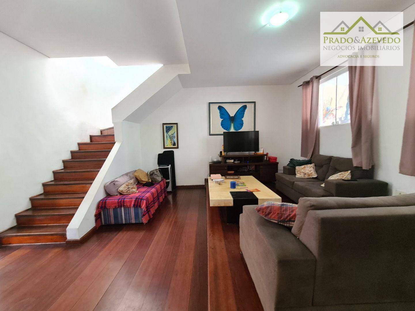 Casa à venda com 3 quartos, 103m² - Foto 6