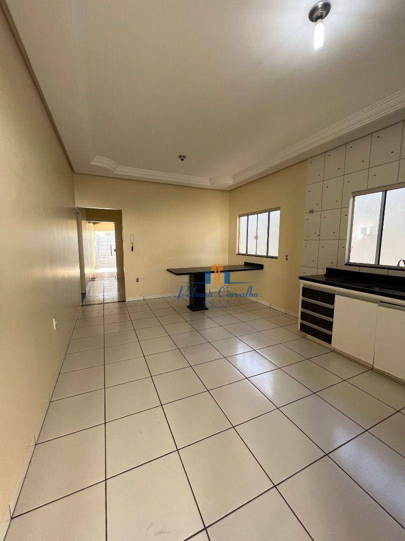 Casa à venda e aluguel com 3 quartos, 135m² - Foto 17