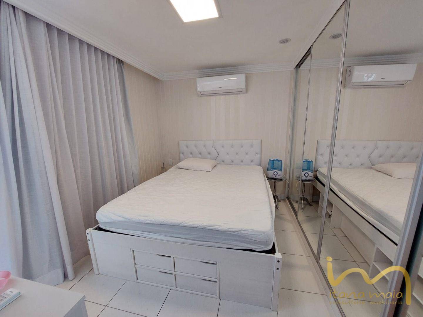 Cobertura à venda com 2 quartos, 81m² - Foto 9