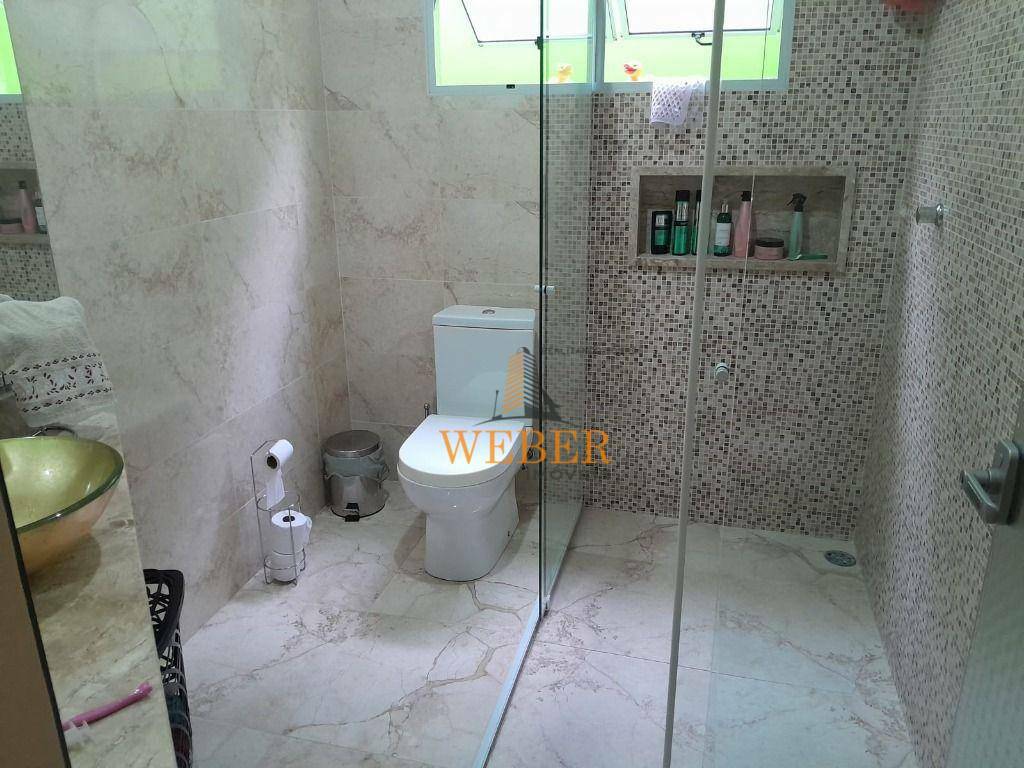 Sobrado à venda com 2 quartos, 253m² - Foto 21
