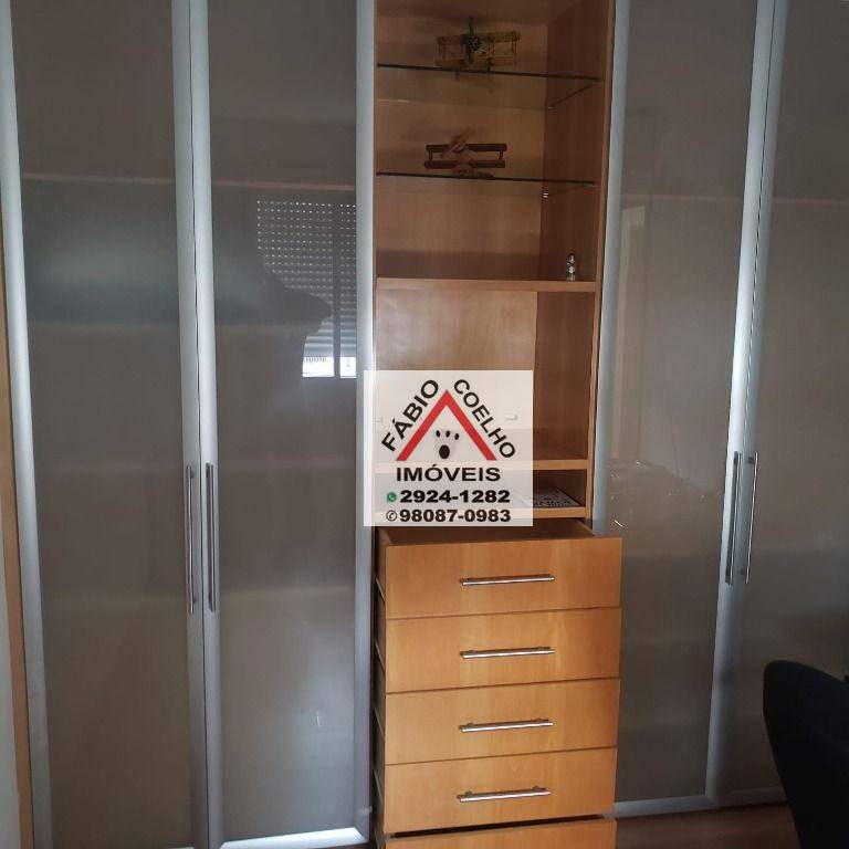 Apartamento à venda com 3 quartos, 106m² - Foto 5