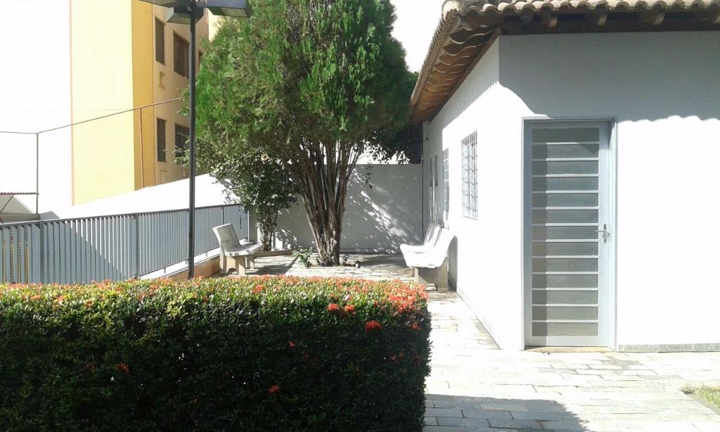 Apartamento à venda com 3 quartos, 89m² - Foto 2