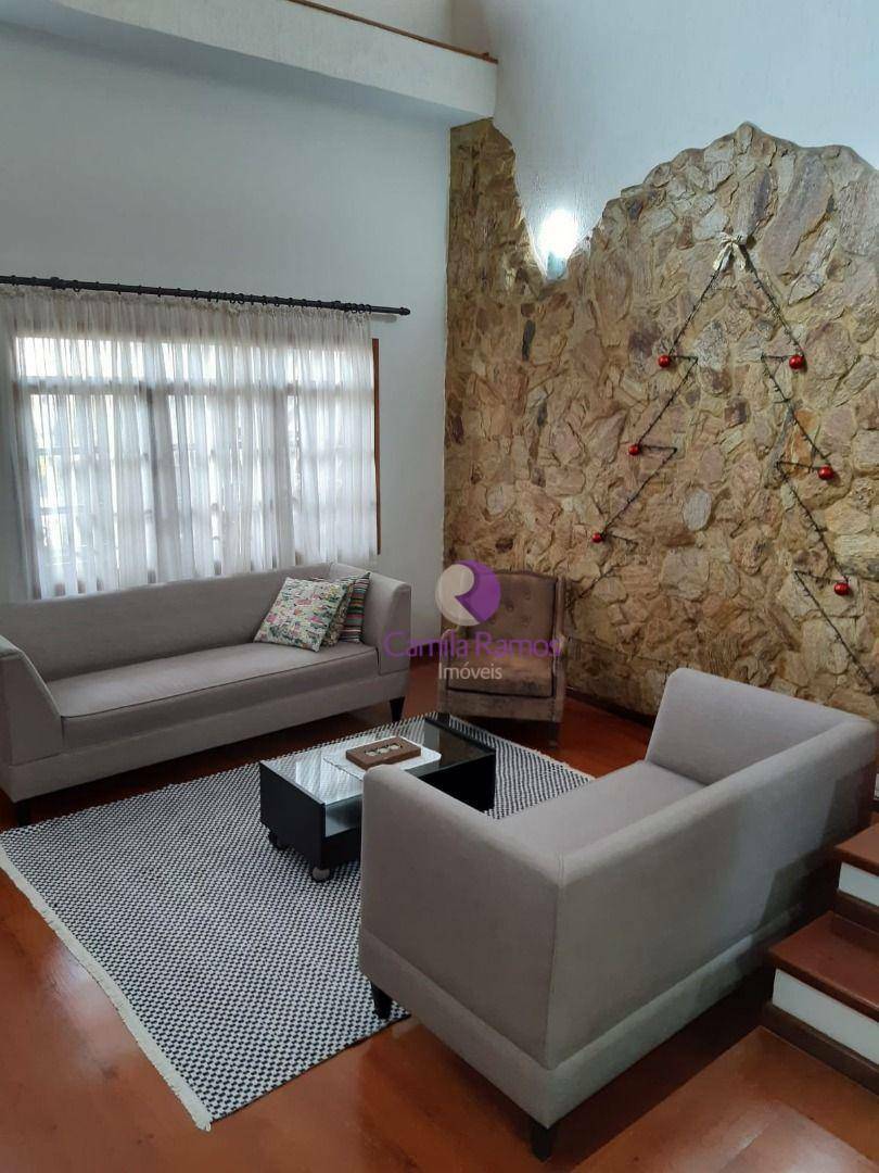 Sobrado à venda com 3 quartos, 393m² - Foto 11