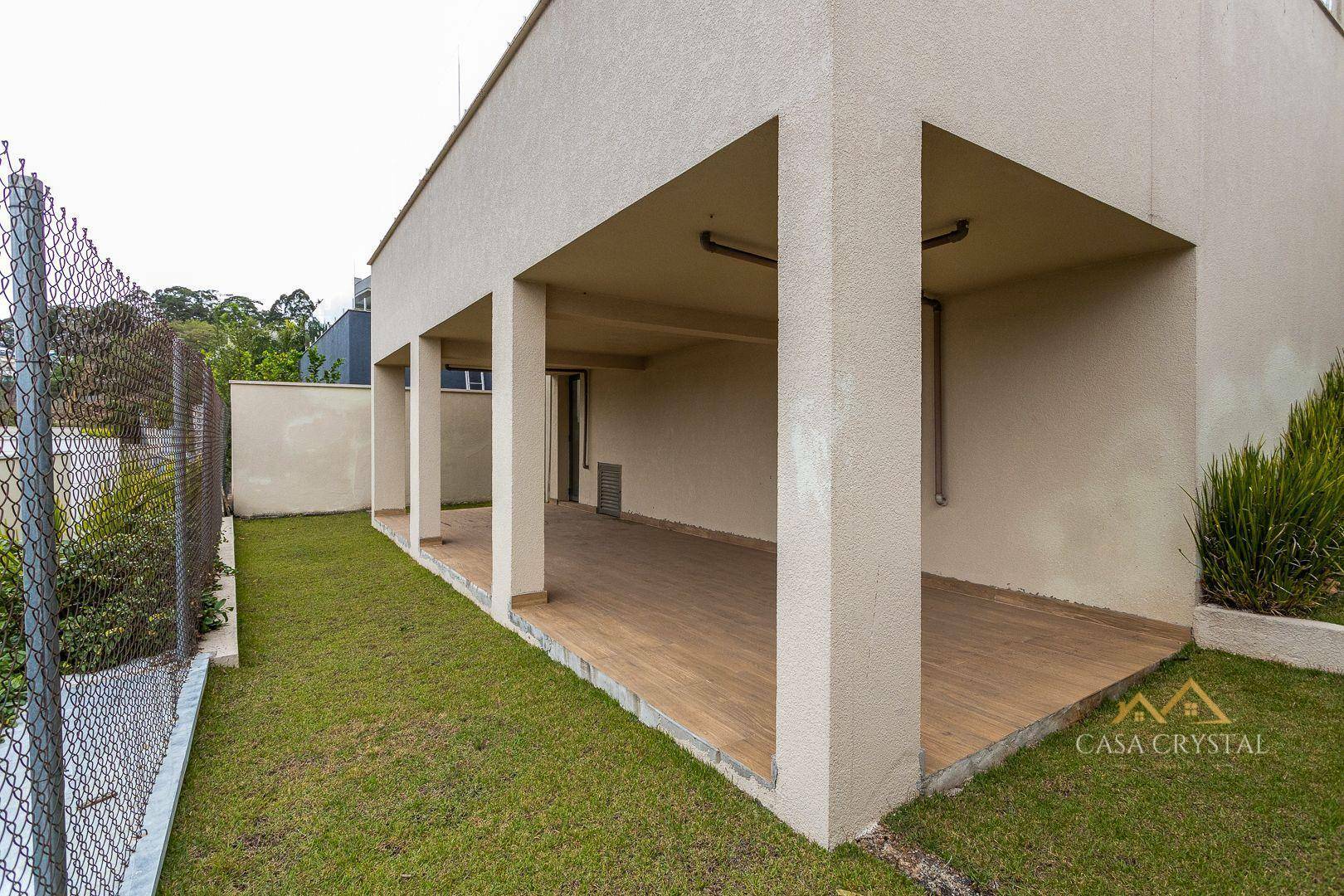 Casa de Condomínio à venda e aluguel com 4 quartos, 571m² - Foto 9