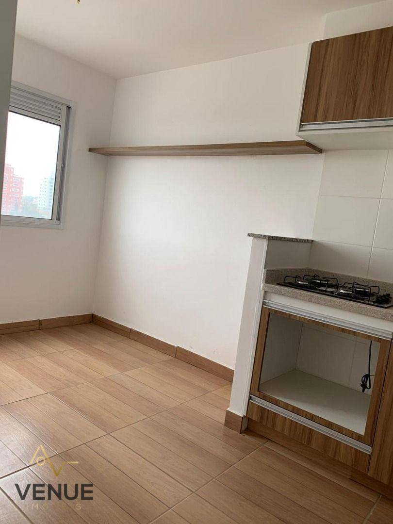 Apartamento à venda com 1 quarto, 31m² - Foto 17