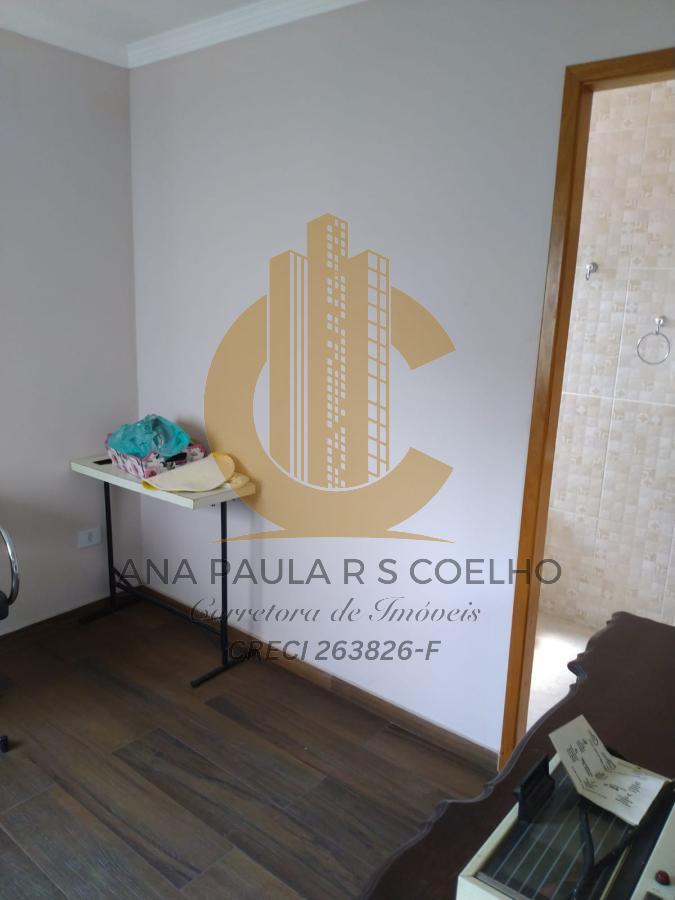 Sobrado à venda com 3 quartos, 170m² - Foto 9