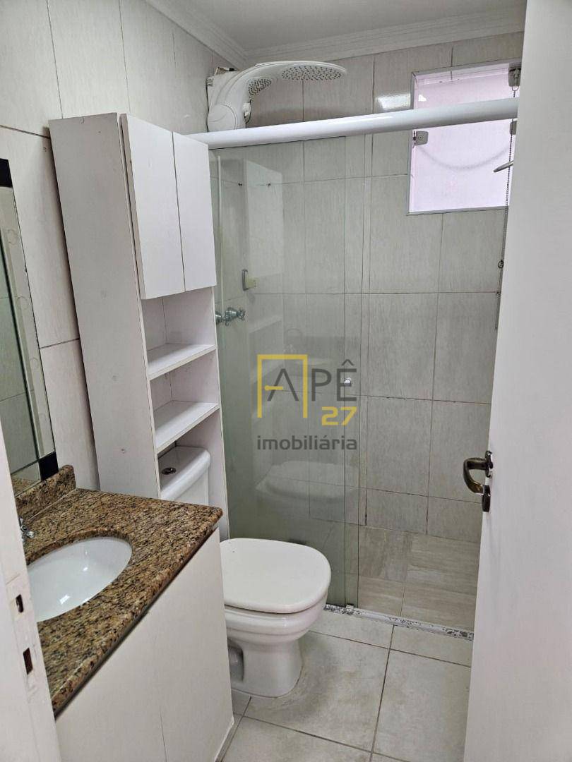 Apartamento para alugar com 3 quartos, 70m² - Foto 17