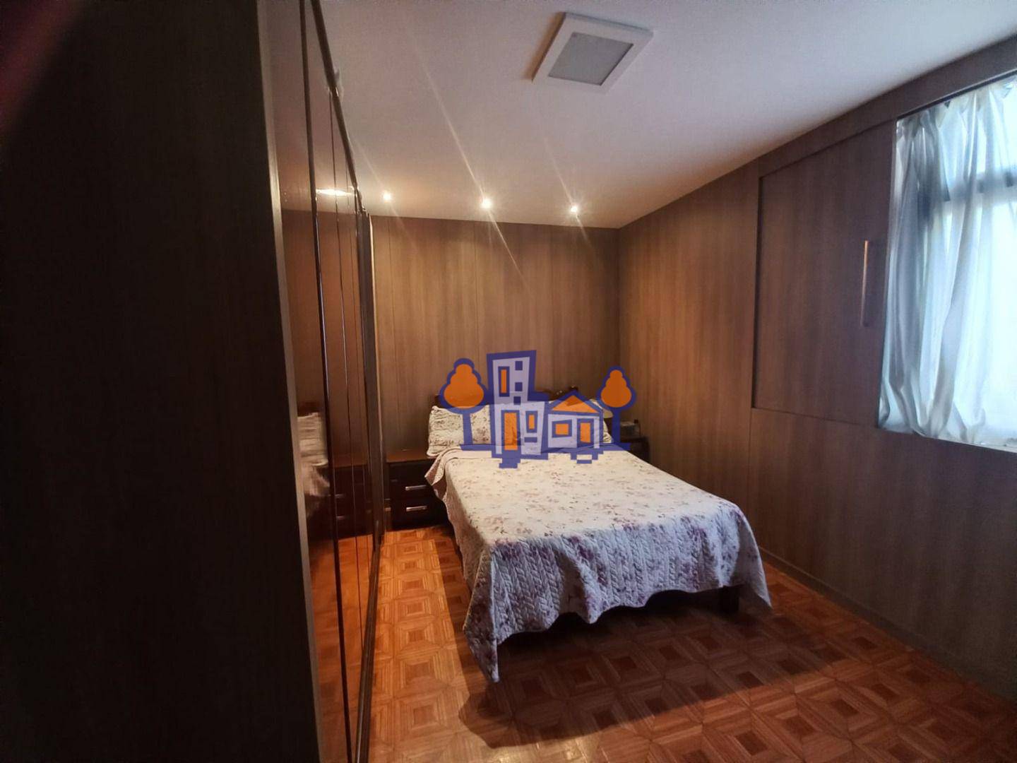 Apartamento à venda com 2 quartos, 90m² - Foto 11