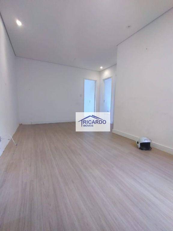 Apartamento à venda com 2 quartos, 49m² - Foto 1