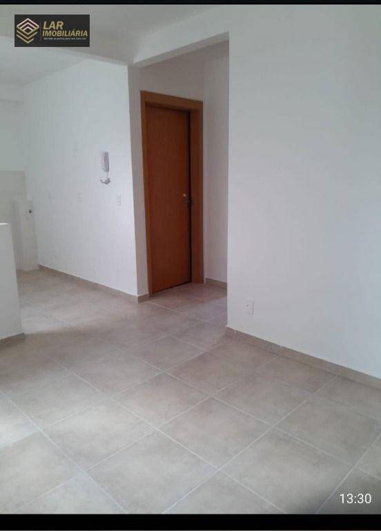 Apartamento à venda com 2 quartos, 42m² - Foto 11