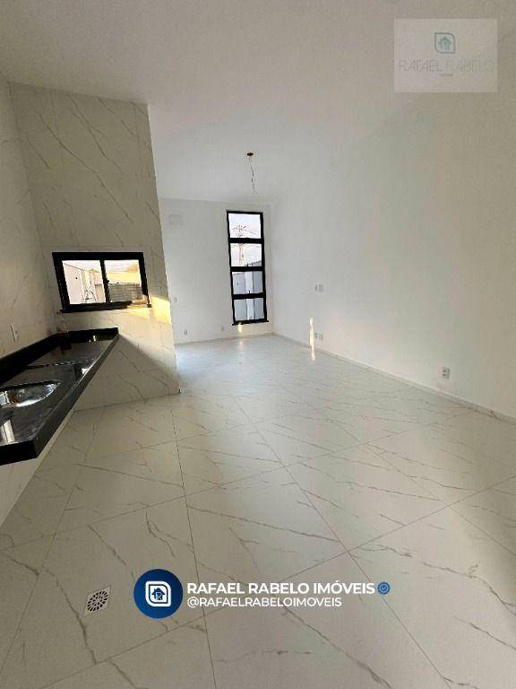 Casa, 3 quartos, 103 m² - Foto 5