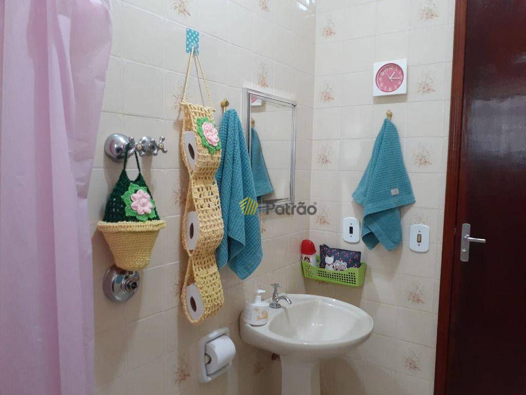 Sobrado à venda com 2 quartos, 246m² - Foto 62